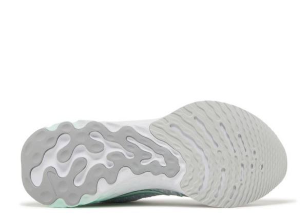 Giay Nike Infinity Flyknit 3 'Pure Platinum Mint Foam' DD3024-007