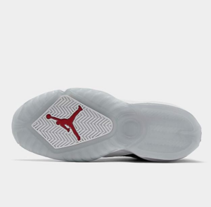 Giay Nike Air Jordan B'Loyal 'Black White Red' 315317-016