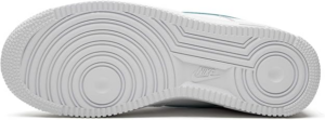 Giay Nike Air Force 1 '07 Low 'Teal Nebula' AH0287-109