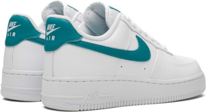 Giay Nike Air Force 1 '07 Low 'Teal Nebula' AH0287-109