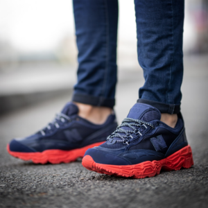 Giay New Balance Herschel Supply 'Night Lights' ML801HXB