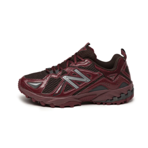 Giay New Balance 610 2E Wide 'Classic Crimson' ML610TD‑2E