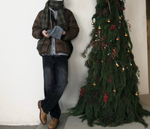 Giay Timberland Low Work Boots 'Wheat' A1P3LW