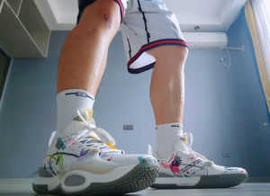 Giay Lining Wade All City 10 V1 'Recycle' ABAS019-5