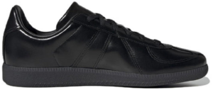 Giay Adidas Originals BW Army Shoes 'Core Black' HQ8997