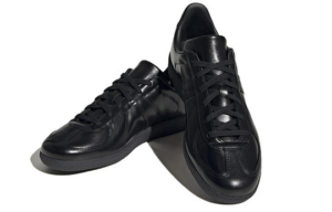 Giay Adidas Originals BW Army Shoes 'Core Black' HQ8997