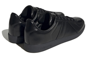 Giay Adidas Originals BW Army Shoes 'Core Black' HQ8997