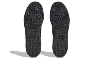 Giay Adidas Originals BW Army Shoes 'Core Black' HQ8997