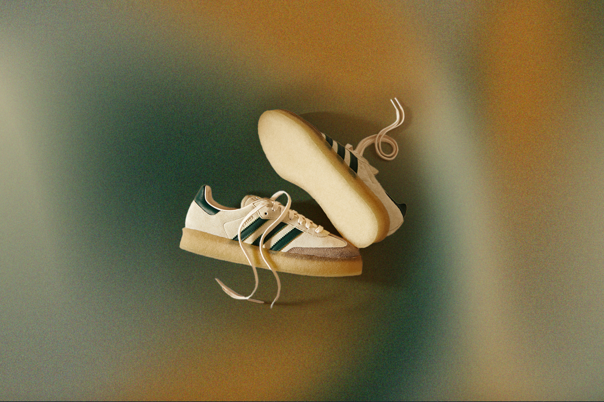 Hinh anh 4: Adidas x Clarks x Ronnie Fieg - su ket hop cua nhung huyen thoai