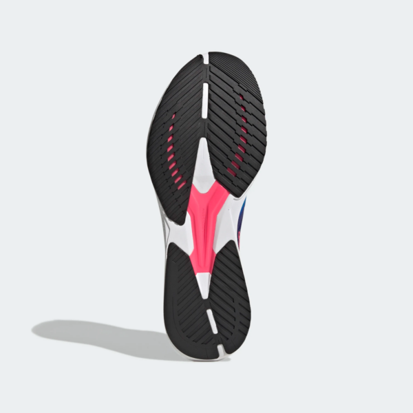 Giay Adidas Adizero RC 4 'Blue Pink' GZ0181