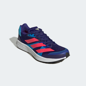 Giay Adidas Adizero RC 4 'Blue Pink' GZ0181