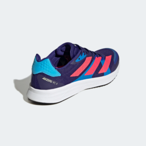 Giay Adidas Adizero RC 4 'Blue Pink' GZ0181