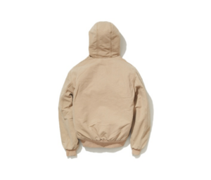 Ao Carhartt WIP Active Jacket 'Beige' I027360-07E-3K