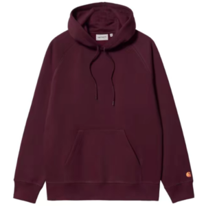 Ao Carhartt WIP Chase Sweater 'Sweat Red' I026384-1QY-XX