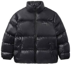 Ao Carhartt WIP FW23 'Black' CHXDNF23A057L