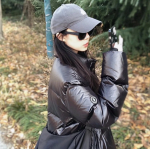 Ao Carhartt WIP FW23 'Black' CHXDNF23A057L