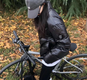 Ao Carhartt WIP FW23 'Black' CHXDNF23A057L