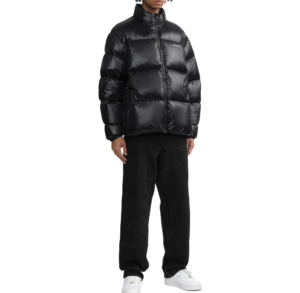 Ao Carhartt WIP FW23 'Black' CHXDNF23A057L