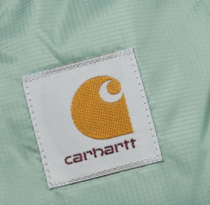 Ao Carhartt WIP Hooded Zip 'Green' A232004-0FP-XX