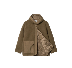 Ao Carhartt WIP Jackets 'Brown' I032242-1CM-XX