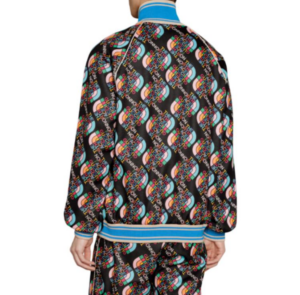 Ao Gucci x The North Face Zip Jacket 'Multi' 675544-XJDWY-1072