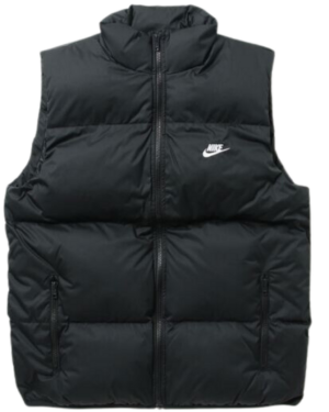Ao Nike Sportswear Club PrimaLoft 'Black' FB7374-010