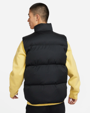 Ao Nike Sportswear Club PrimaLoft 'Black' FB7374-010