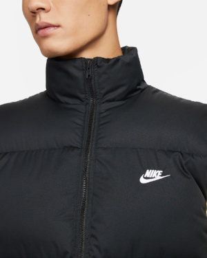 Ao Nike Sportswear Club PrimaLoft 'Black' FB7374-010