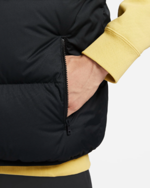 Ao Nike Sportswear Club PrimaLoft 'Black' FB7374-010