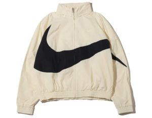 Ao Nike Big Swoosh Jacket 'Coconut Milk' FB7878-113