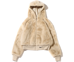 Ao Nike NSW Essential Fx Fur GX 'Rattan' DD5117-206