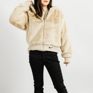 Ao Nike NSW Essential Fx Fur GX 'Rattan' DD5117-206