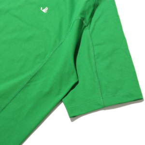 Ao Nike x Off-White MC T-Shirt 'Kelly Green' DV4454-389