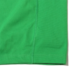 Ao Nike x Off-White MC T-Shirt 'Kelly Green' DV4454-389