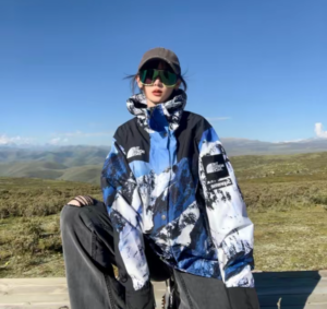 Ao Supreme x The North Face FW17 'Mountain Parka' SUP-SS18-600