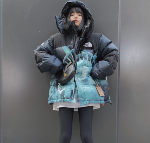 Ao Supreme x The North Face Week 10 'Liberty Baltoro' SUP-FW19-908