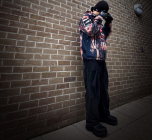 Ao Supreme x The North Face Week 13 'Seam' SUP-FW22-758