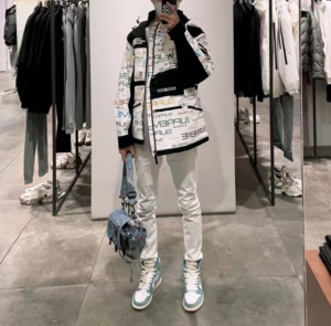 Ao Supreme x The North Face Week 9 'White' SUP-FW21-261