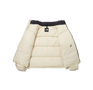 Ao The North Face 1996 Eco Nuptse Jacket 'Ivory' NJ1DP75D