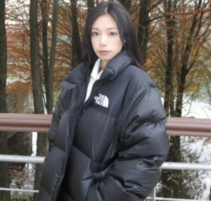Ao The North Face 1996 Eco Nuptse ‘Black’ NJ1DN55A