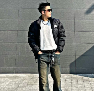 Ao The North Face 1996 Eco Nuptse ‘Black’ NJ1DN55A