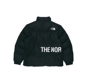 Ao The North Face Alcan T-Ball Jacke 'Black' NJ3NM56J