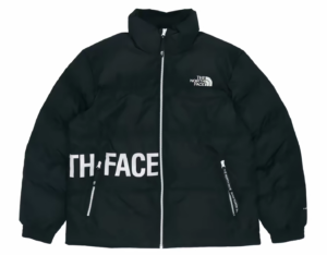 Ao The North Face Alcan T-Ball Jacke 'Black' NJ3NM56J