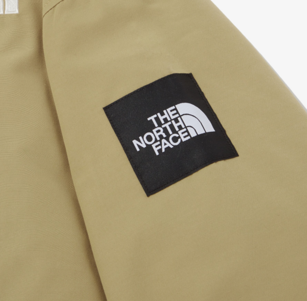 Ao The North Face Bomber Jacket 'Beige' NJ3NP61K