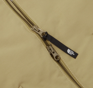 Ao The North Face Bomber Jacket 'Beige' NJ3NP61K