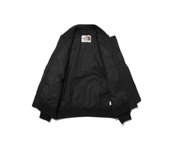 Ao The North Face Bomber Jacket 'Black' NJ3BP12J