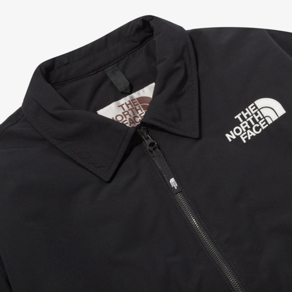 Ao The North Face Bomber Jacket 'Black' NJ3NP61J