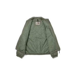 Ao The North Face Bomber Jacket 'Light Khaki' NJ3NP61L