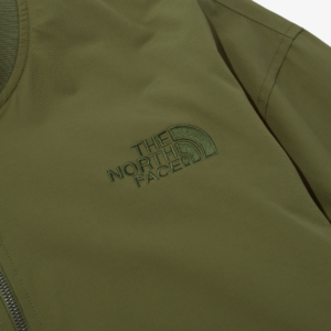 Ao The North Face Bomber Jackets 'Olive' NJ3BP12K