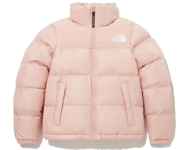 Ao The North Face FW23 'Pink' NJ3NP85C